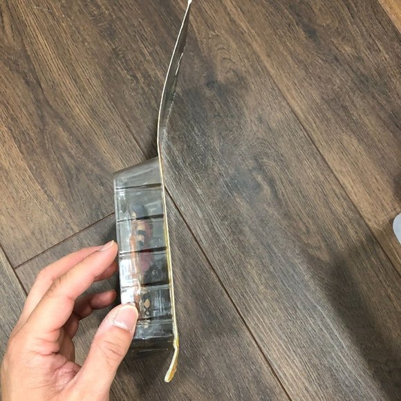 VTG 1996 TOYBIZ Hercules The Legendary Journeys Xena II 2 Warrior Action Figure - Picture 4 of 7